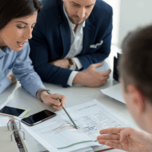 Asesoría de estudio